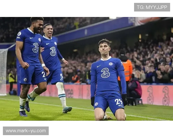 多纳鲁马失误哈弗茨破英超首球